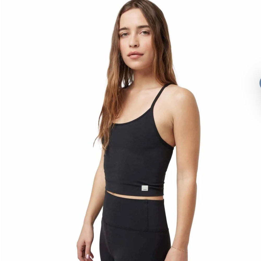 Vuori Women's All The Feels Tank | Size L